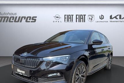 Skoda Scala 52.463 km 24.888 &euro; Heinsberg 52525