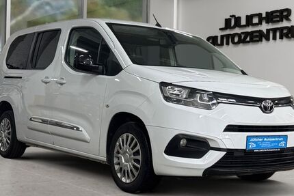 Toyota Proace City 40.000 km 24.990 &euro; Jülich 52428