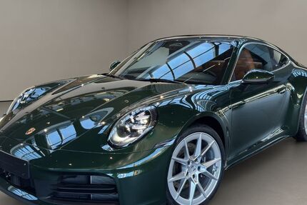 Porsche 992 8.000 km 142.900 &euro; Aachen 52068