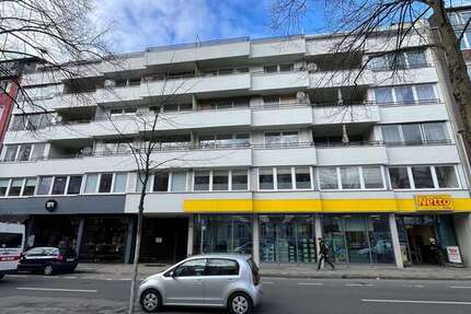 Wohnung Aachen Aachen-Mitte - 2 Zimmer, 53 m&sup2;, 769&euro; | Angebot:27310932