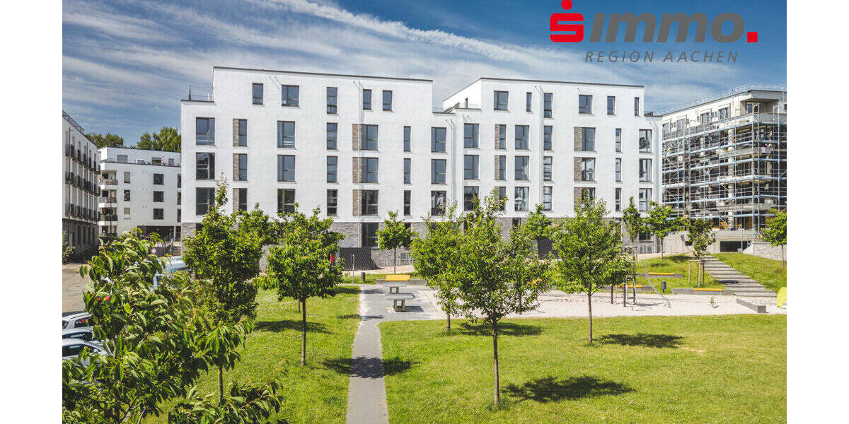 Etagenwohnung Aachen Aachen-Mitte - 3 Zimmer, 82 m&sup2;, 459.000&euro; | Angebot:26176691