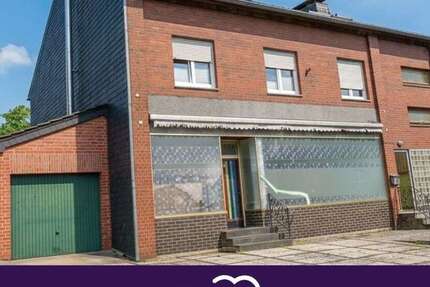 Haus Stolberg (Rheinland) - 11 Zimmer, 188 m&sup2;, 299.900&euro; | Angebot:27300056