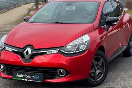 Renault Clio 131.000 km 4.999 &euro; Jülich 52428
