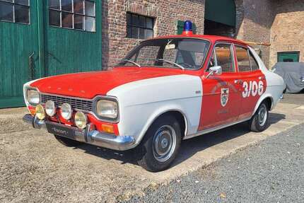 Ford Escort 36.745 km 29.999 &euro; Linnich-Körrenzig 52441