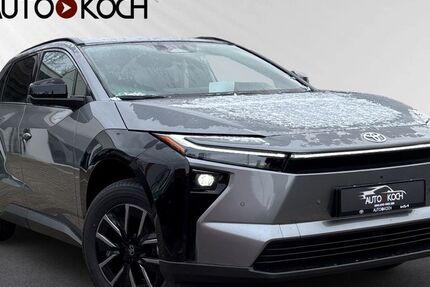 Toyota bZ4X 3.551 km 39.740 &euro; Heinsberg 52525