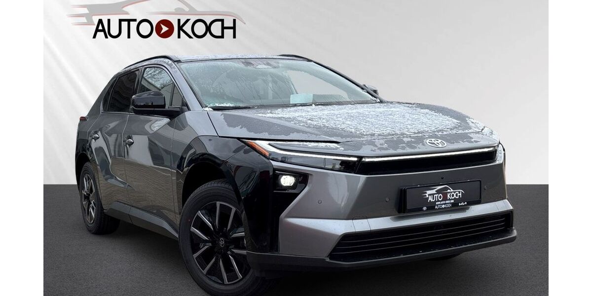 Toyota bZ4X 3.551 km 39.740 &euro; Heinsberg 52525