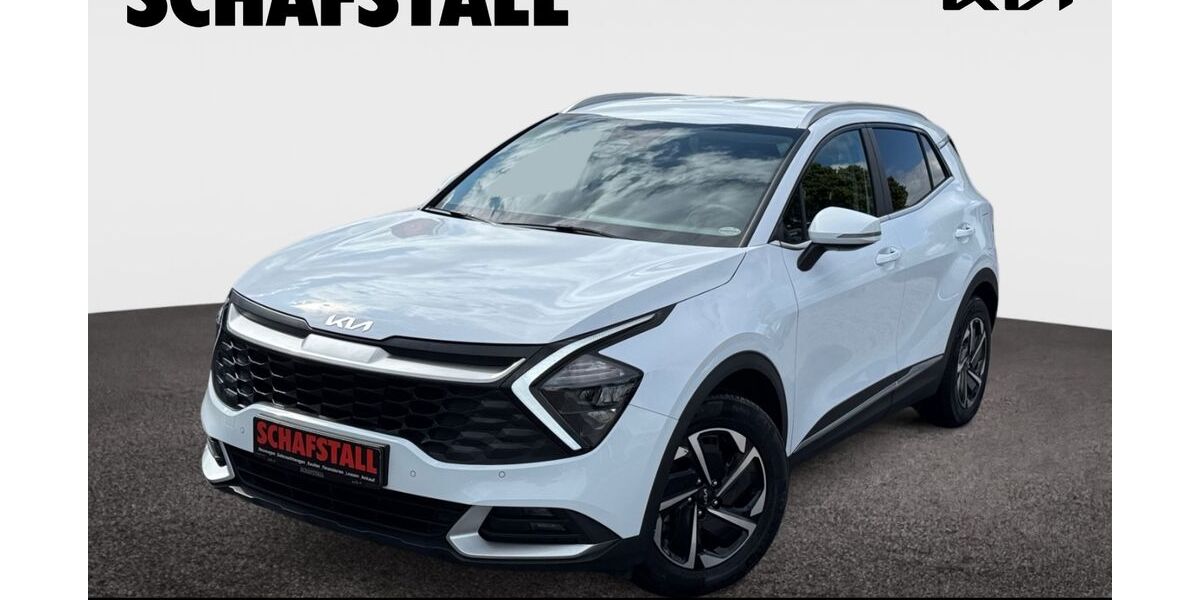 Kia Sportage 14.463 km 26.779 &euro; Elsdorf (bei Köln) 50189