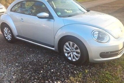 VW Beetle 138.000 km 6.700 &euro; Stolberg 52222