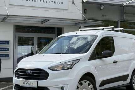 Ford Transit Connect 32.300 km 15.480 &euro; Monschau 52156