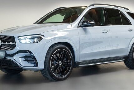 Mercedes-Benz GLE 450 16.719 km 91.900 &euro; Düren 52349