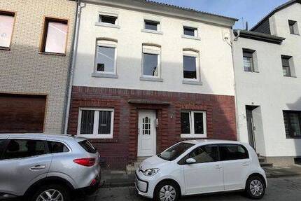 Haus Alsdorf Schaufenberg - 4 Zimmer, 108 m&sup2;, 179.000&euro; | Angebot:26192197