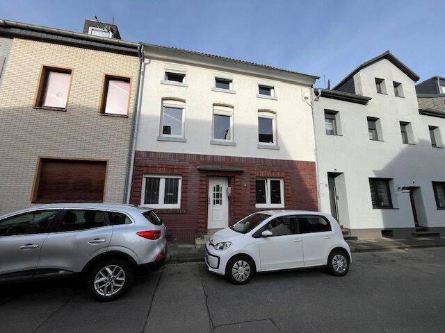 Reihenmittelhaus Alsdorf Schaufenberg - 4 Zimmer, 108 m&sup2;, 179.000&euro; | Angebot:26192197