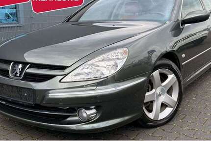 Peugeot 607 150.000 km 3.990 &euro; Übach-Palenberg 52531