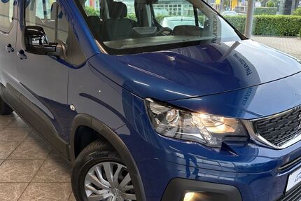 Peugeot Rifter 32.681 km 20.869 &euro; Erkelenz 41812