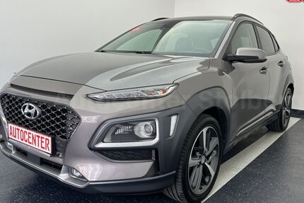 Hyundai KONA 130.000 km 10.990 &euro; Stolberg 52222