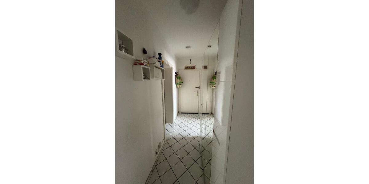 Etagenwohnung Düren Distelrath - 3 Zimmer, 68 m&sup2;, 169.000&euro; | Angebot:27096111