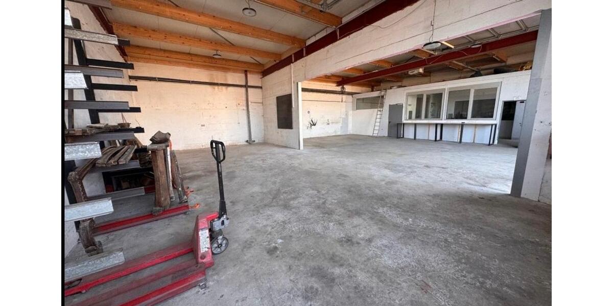 Gewerbeobjekt Stolberg (Rhld.) Gressenich - 2.400&euro; | Angebot:25961894