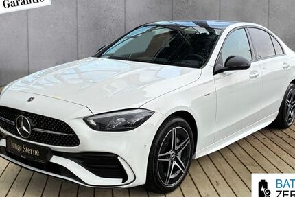 Mercedes-Benz C 300 7.200 km 51.950 &euro; Geilenkirchen 52511