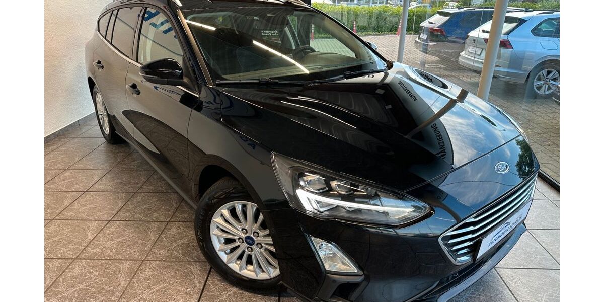 Ford Focus 171.799 km 10.699 &euro; Erkelenz 41812