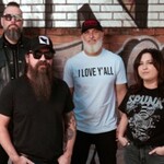 High Desert Queen - Riffs as Big as Texas Tour 2026