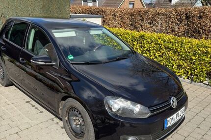 VW Golf 237.785 km 5.900 &euro; Stolberg 52224