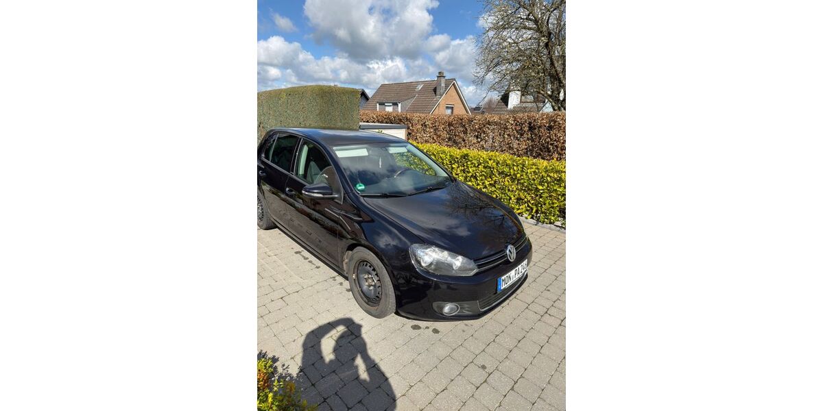VW Golf 237.785 km 5.900 &euro; Stolberg 52224