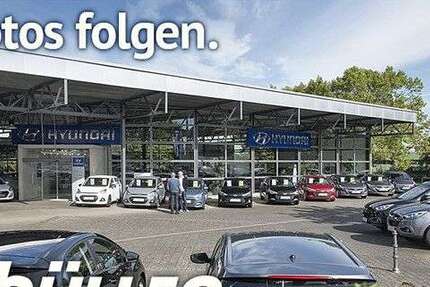 Hyundai i10 2.082 km 14.980 &euro; Aachen 52068