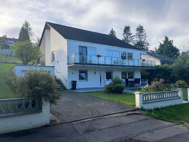 Einfamilienhaus Stolberg Büsbach - 7 Zimmer, 200 m&sup2;, 585.000&euro; | Angebot:23375224