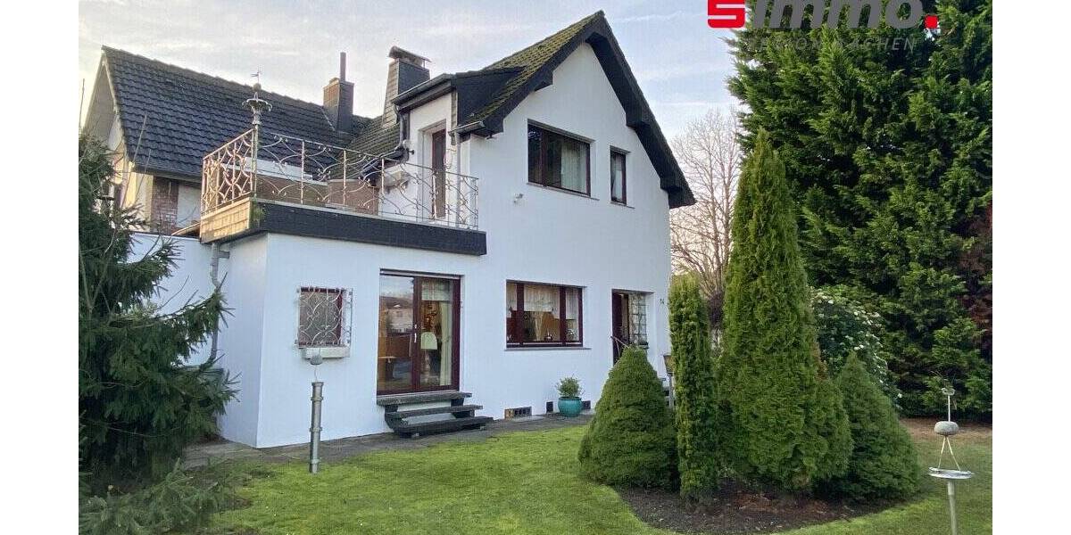 Einfamilienhaus Alsdorf Kellersberg - 3 Zimmer, 89 m&sup2;, 220.000&euro; | Angebot:26192188