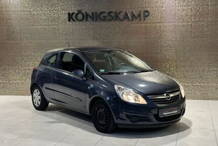 Opel Corsa 164.670 km 1.490 &euro; Jülich 52428