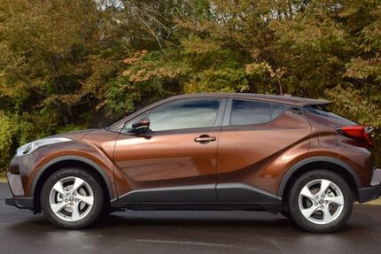 Toyota C-HR 193.000 km 12.999 &euro; Aachen 52062