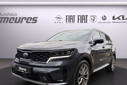 Kia Sorento 85.694 km 33.777 &euro; Heinsberg 52525