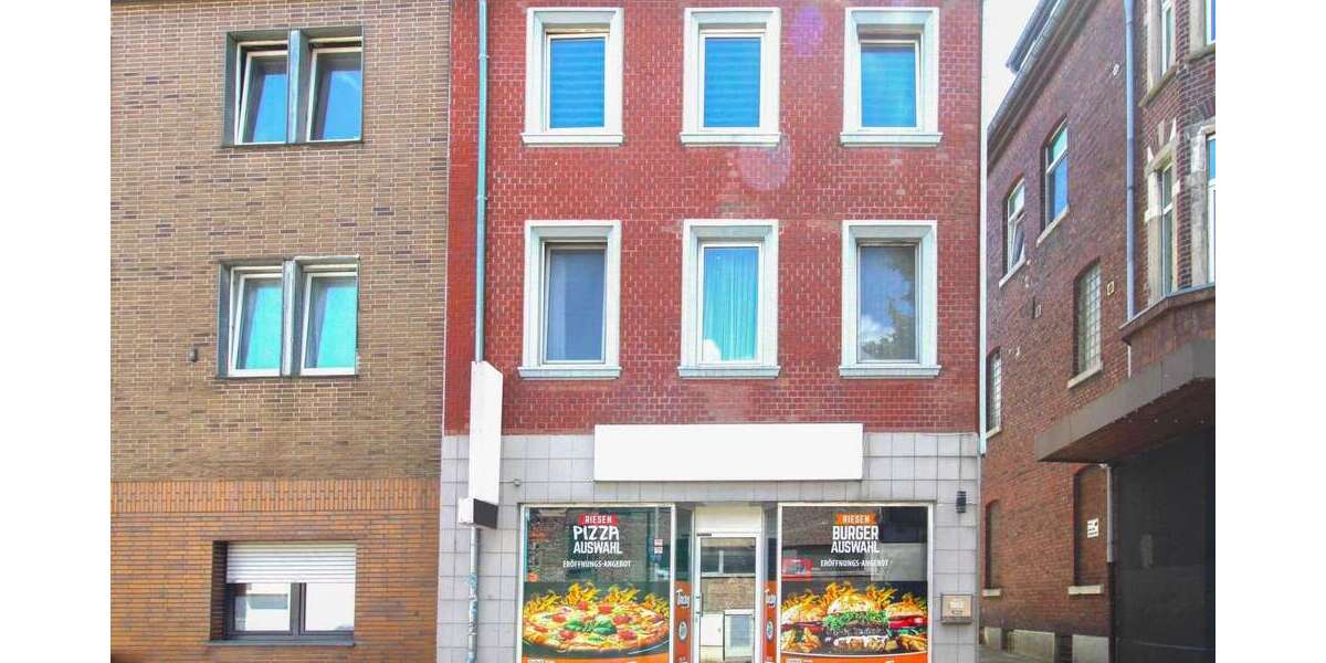 Einfamilienhaus Alsdorf - 10 Zimmer, 223 m&sup2;, 499.000&euro; | Angebot:25648611