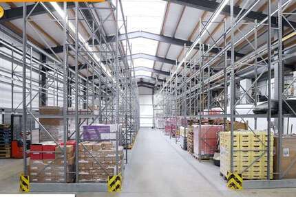 Gewerbeobjekt Stolberg - 1.395.000&euro; | Angebot:19080688