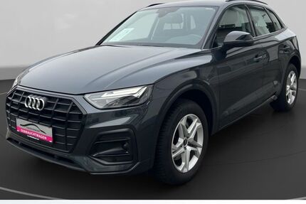 Audi Q5 20.558 km 36.990 &euro; Aachen 52068