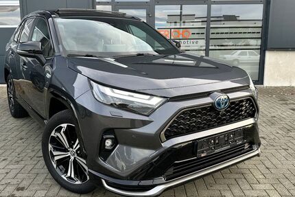 Toyota RAV 4 60.000 km 38.900 &euro; Alsdorf 52477