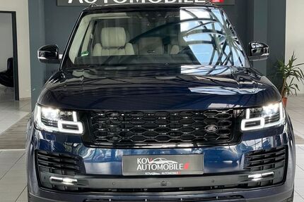 Land Rover Range Rover 143.080 km 31.900 &euro; Übach-Palenberg 52531