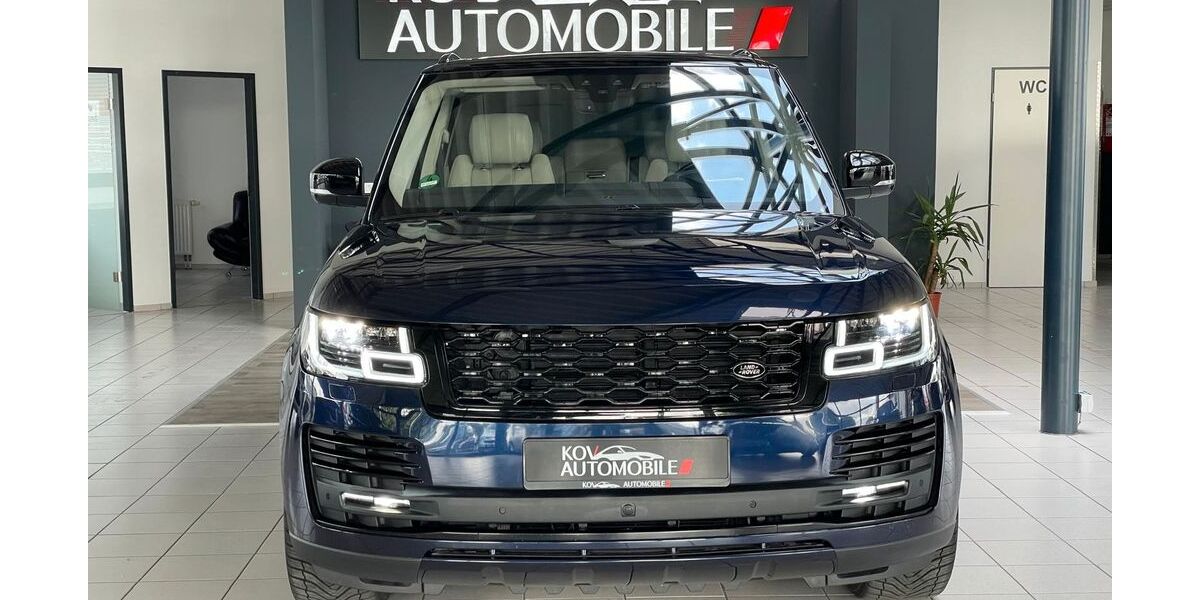 Land Rover Range Rover 143.080 km 31.900 &euro; Übach-Palenberg 52531