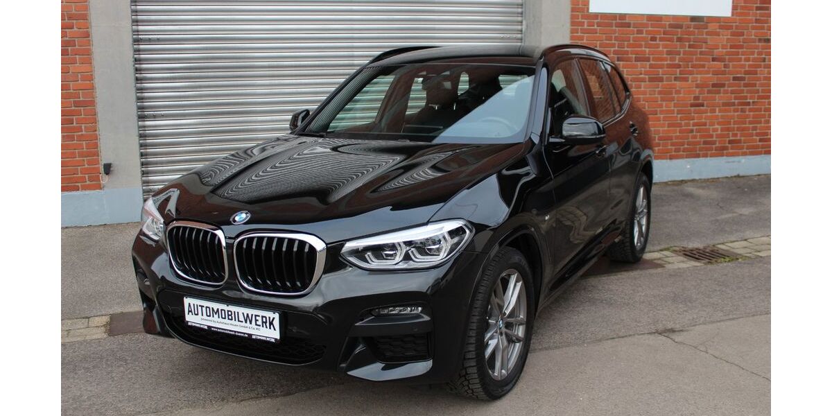 BMW X3 138.960 km 27.899 &euro; Düren 52353
