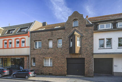 Haus Würselen Broichweiden - 1 Zimmer, 220 m&sup2;, 337.500&euro; | Angebot:26176695