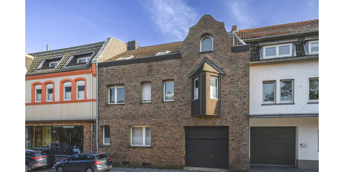 Mehrfamilienhaus, Wohnhaus Würselen Broichweiden - 1 Zimmer, 220 m&sup2;, 337.500&euro; | Angebot:26176695