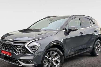 Kia Sportage 24.201 km 33.779 &euro; Elsdorf 50189