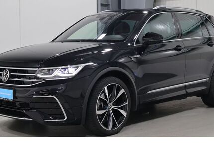 VW Tiguan 73.000 km 31.920 &euro; Aachen 52078