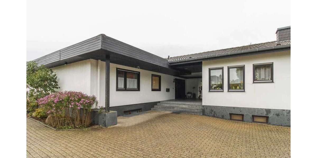 Einfamilienhaus Monschau - 9 Zimmer, 194 m&sup2;, 449.000&euro; | Angebot:26064769