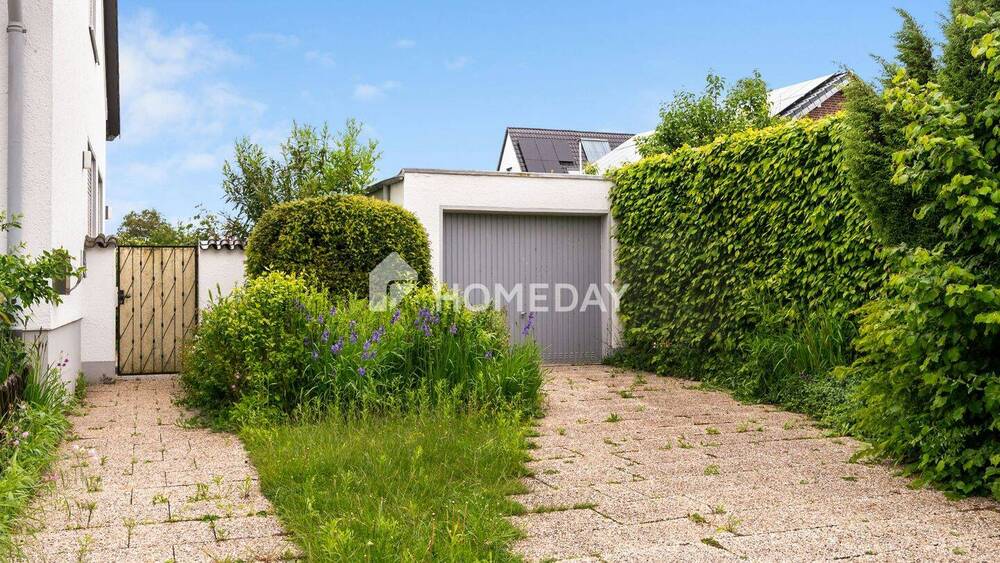 Einfamilienhaus Jülich - 7 Zimmer, 187 m&sup2;, 369.900&euro; | Angebot:26758892