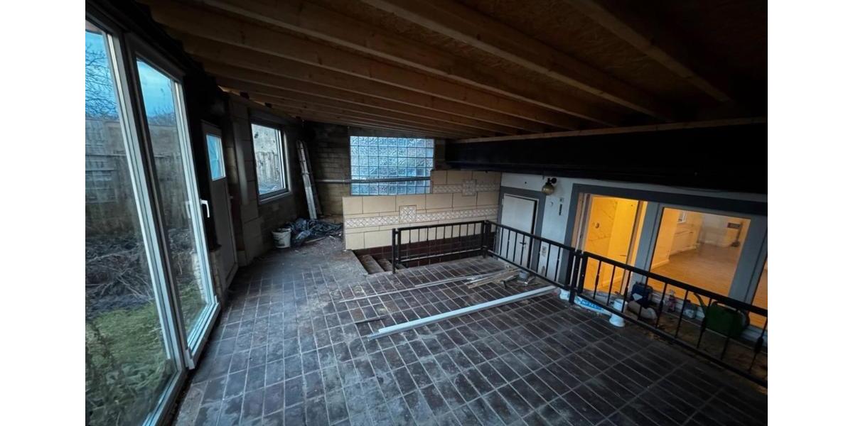 Reihenhaus Übach-Palenberg Palenberg - 5 Zimmer, 135 m&sup2;, 1.500&euro; | Angebot:25734663