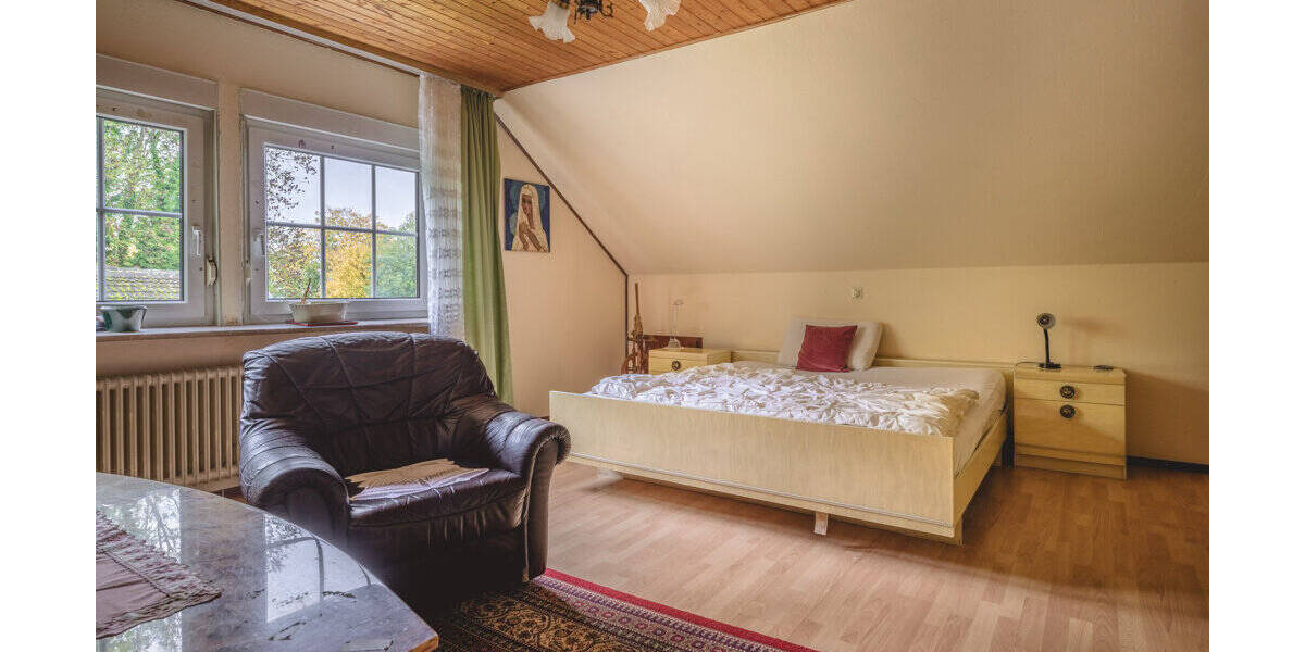 Einfamilienhaus Würselen Broichweiden - 7 Zimmer, 155 m&sup2;, 385.000&euro; | Angebot:26207156