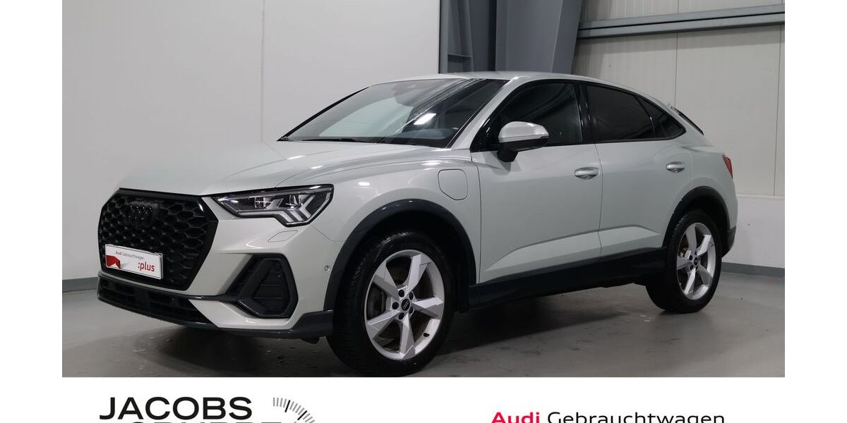 Audi Q3 19.833 km 38.480 &euro; Heinsberg 52525