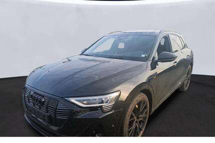 Audi e-tron 57.373 km 39.970 &euro; Aachen 52078