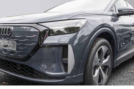 Audi Q4 e-tron 6.666 km 63.980 &euro; Heinsberg 52525